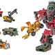Illustration for article titled Lego Goes Deep Into the World of Sesame Street in the Week's Best Toys